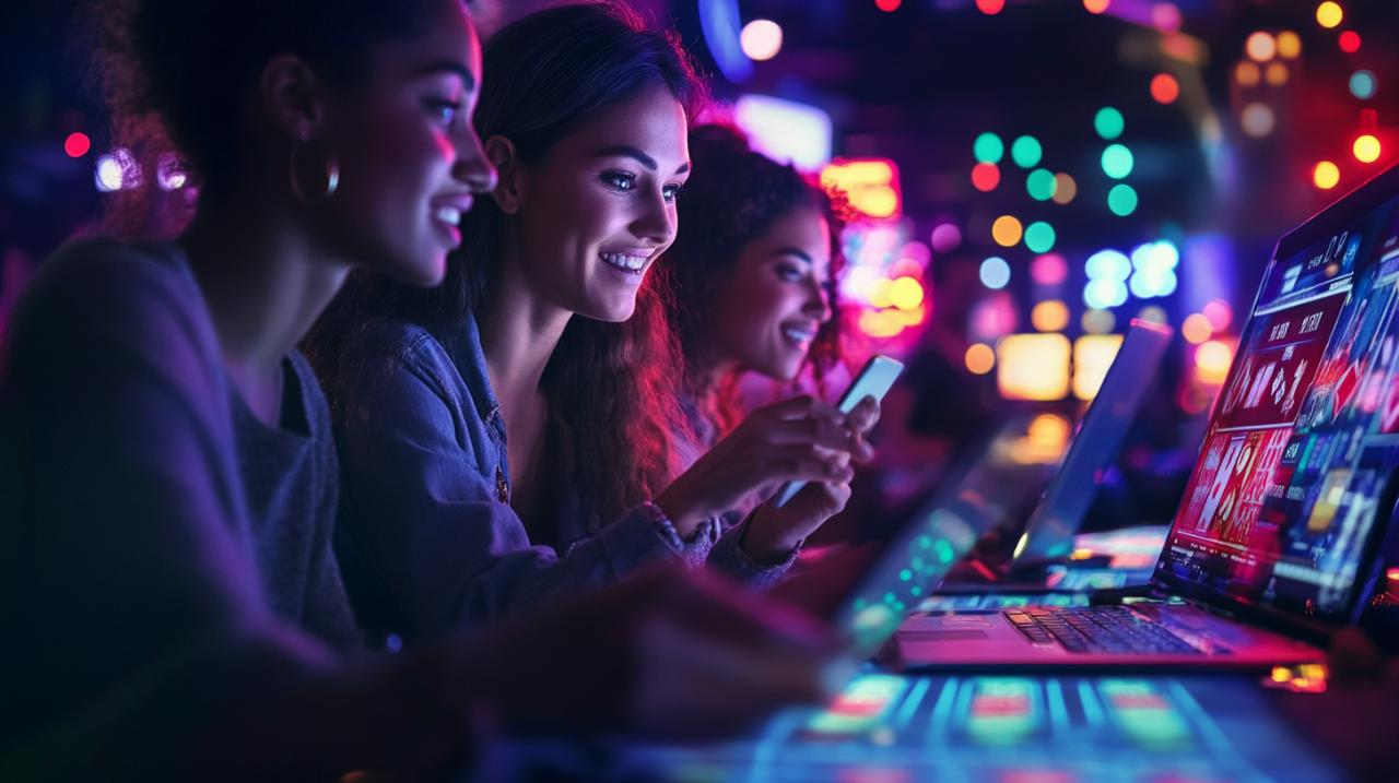 Comment choisir le meilleur casino en ligne pour une expérience optimale