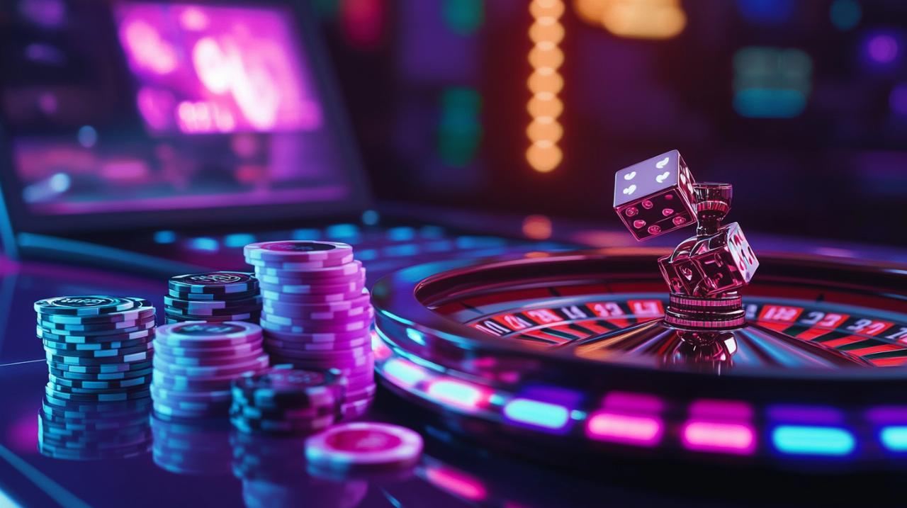 Comment choisir le meilleur casino en ligne pour maximiser vos gains